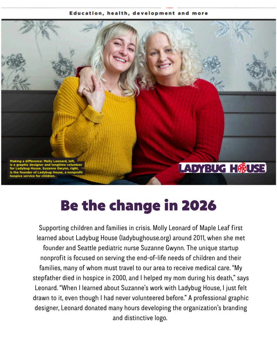 Ladybug House tweet media