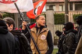 Tanguy_Cornec's tweet photo. @EmmanFernandes @FranceInsoumise @FiAssemblee @GabrielleCthl @chikirouparis @StrasbourgFI @es_jeunes @FlorianKobryn @benjaminkun_ @lisa_farault Je tiens à rétablir les faits: #Deranque massacré par tes fascistes #antifas faisait des maraudes pour les pauvres et les migrants, pauvre crétin @EmmanFernandes ! Sais-tu que le national socialisme était socialiste, donc plus proche de toi que quiconque?…#justicepourQuentin https://t.co/7rrryI6Nrm