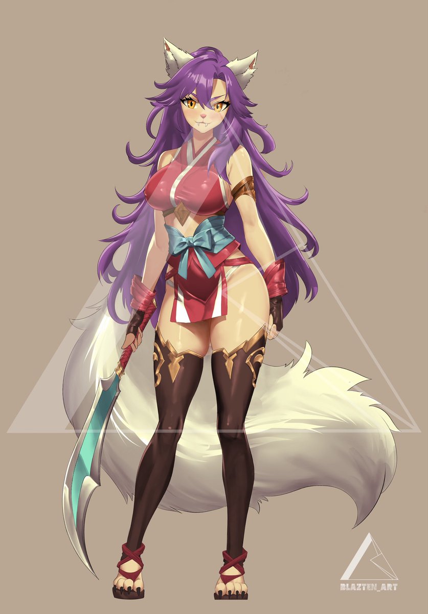 Blazten.Art tweet media