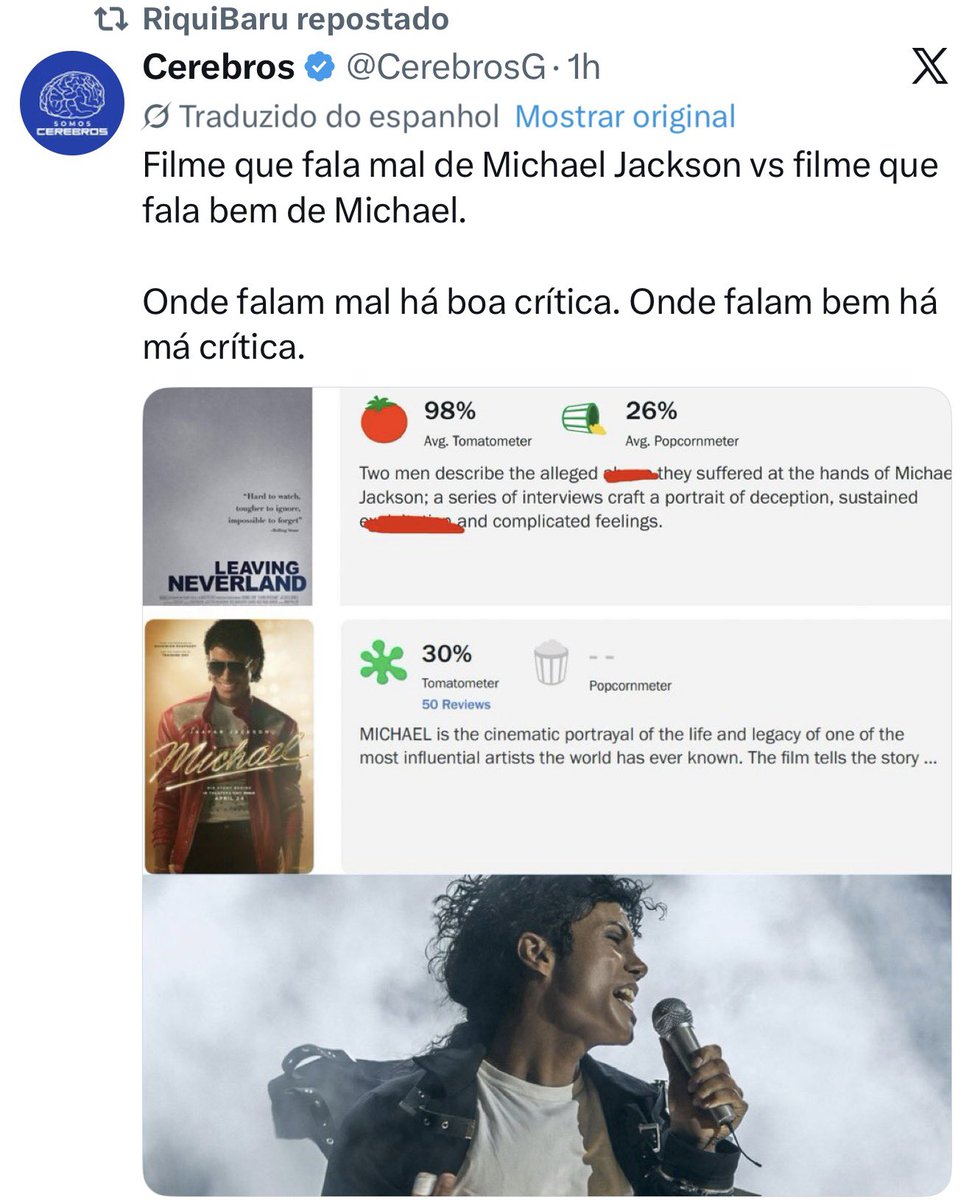 <a href="/peterjordan/">Peter</a> vão assistir sem medo das críticas e tirem suas próprias conclusões