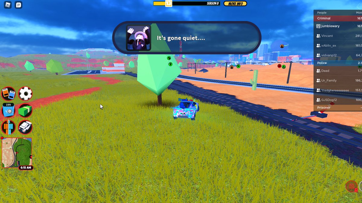 Jumblewary tweet media