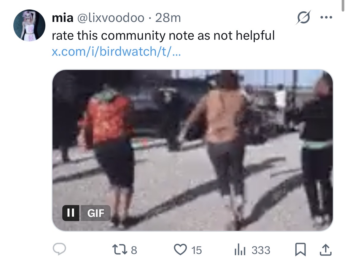 HHJ REPORT tweet media