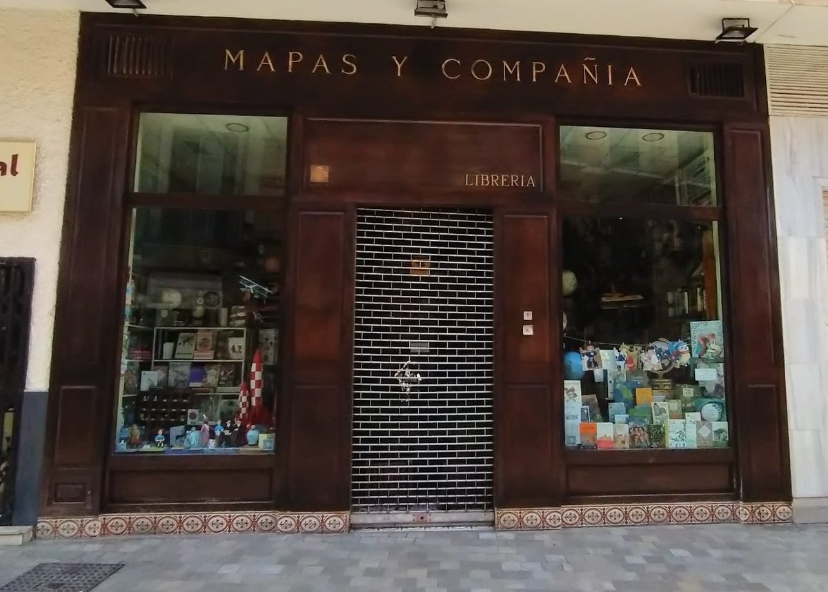 Curiosidades e Historia de Málaga de fernan fdeZ.. tweet media