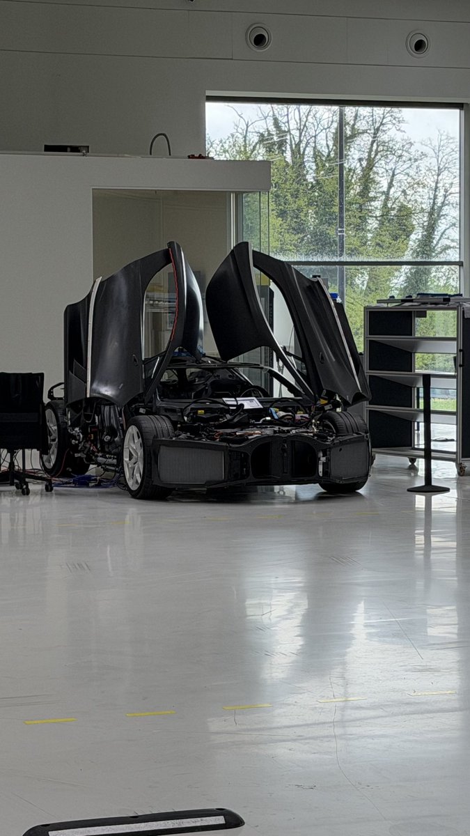 Ferhat Albayrak tweet media