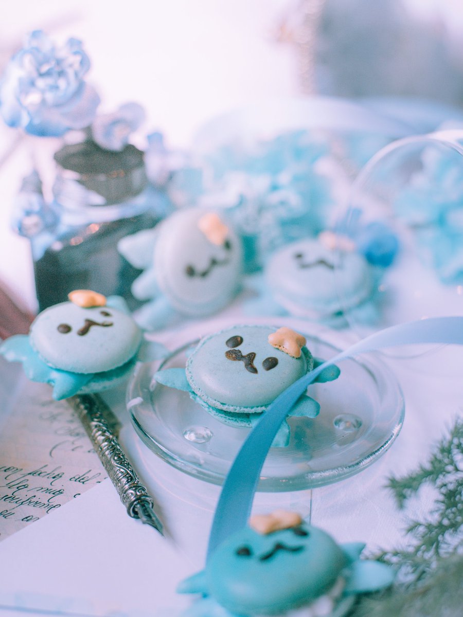 Chez Mitsu‎💫 tweet media