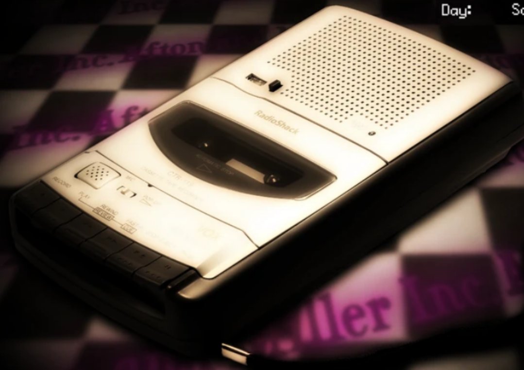 HS Toy Chica tweet media