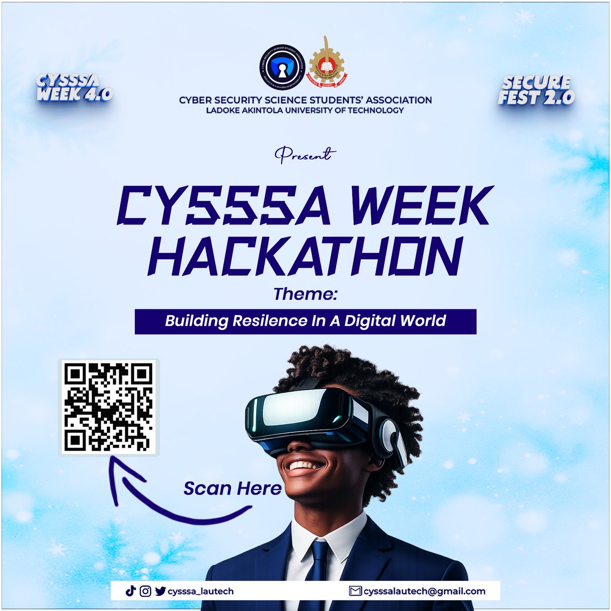 CYSSSA tweet media