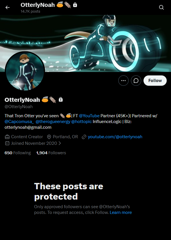 BritishRunner25's tweet photo. @CopeAndSeetheYT Welp back to normal now... https://t.co/UhXwgDNvpf