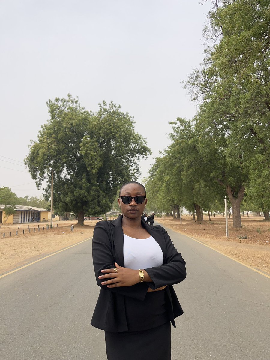 That Law Tech Girl👩🏽‍⚖️👩🏽‍💻🇳🇬 tweet media