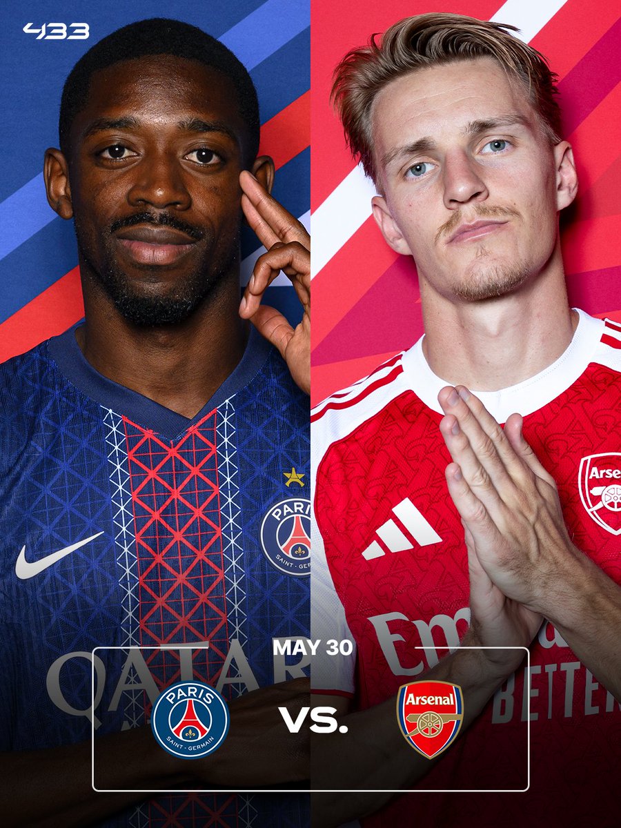 Arsenal Rep tweet media