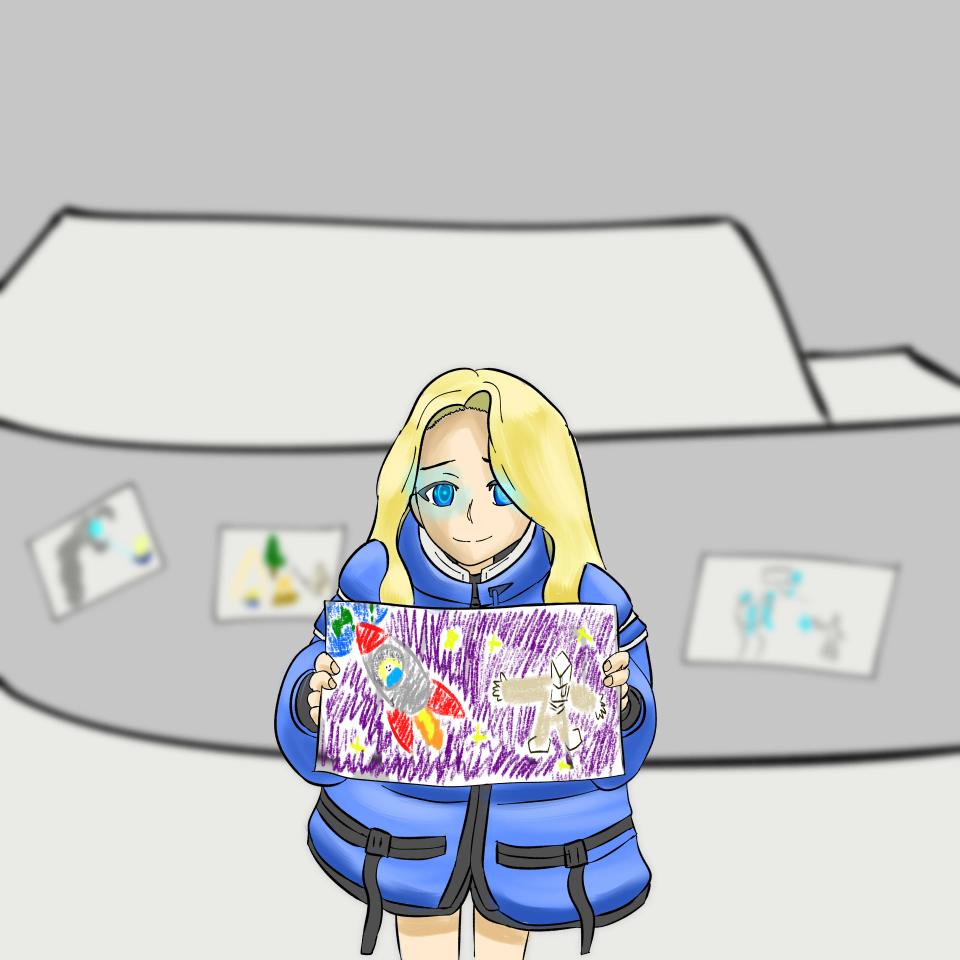 Finished pragmata. Loved it.