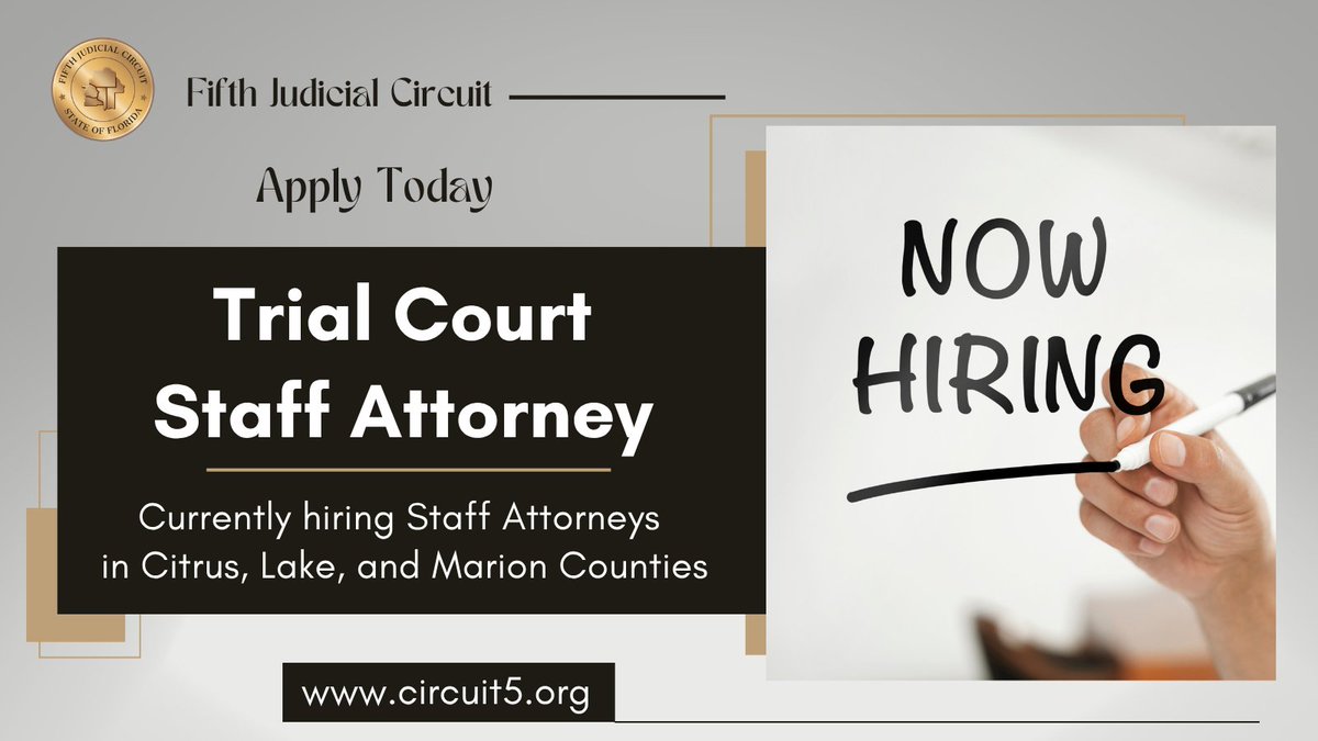 Fifth Circuit tweet media