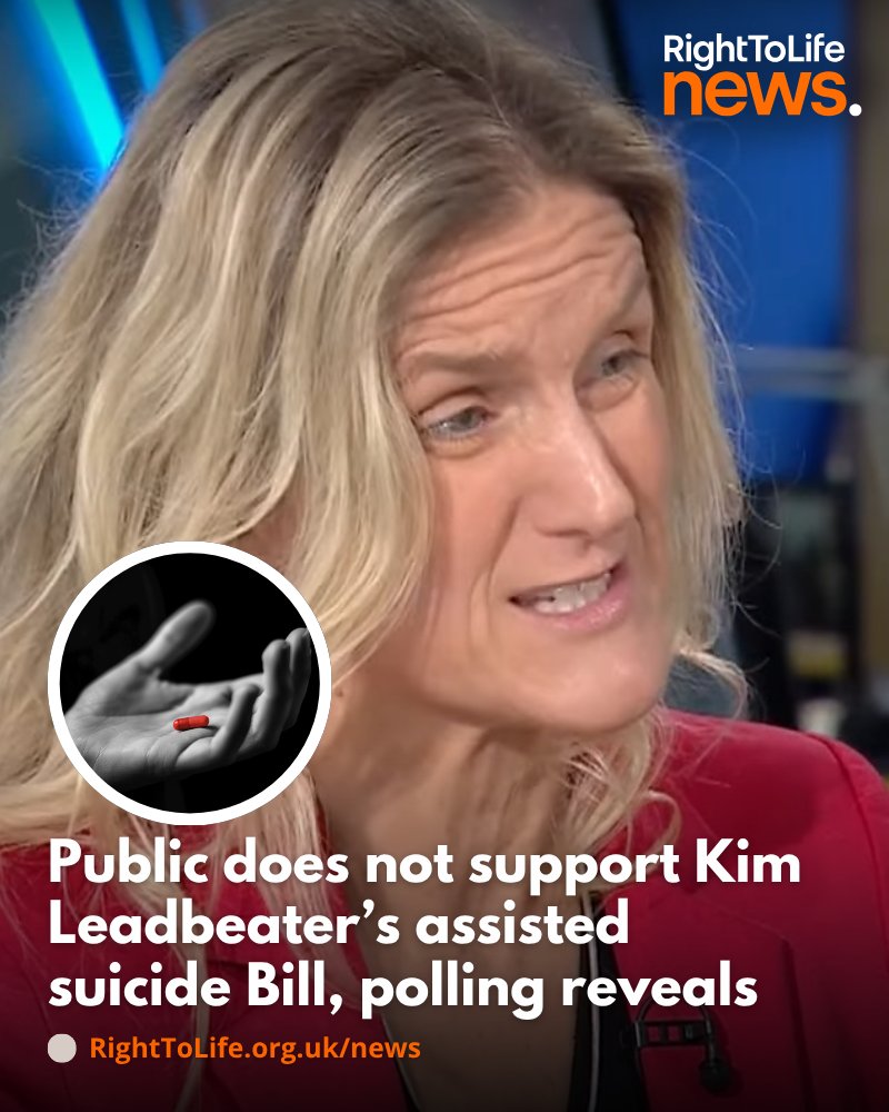 Right To Life UK tweet media