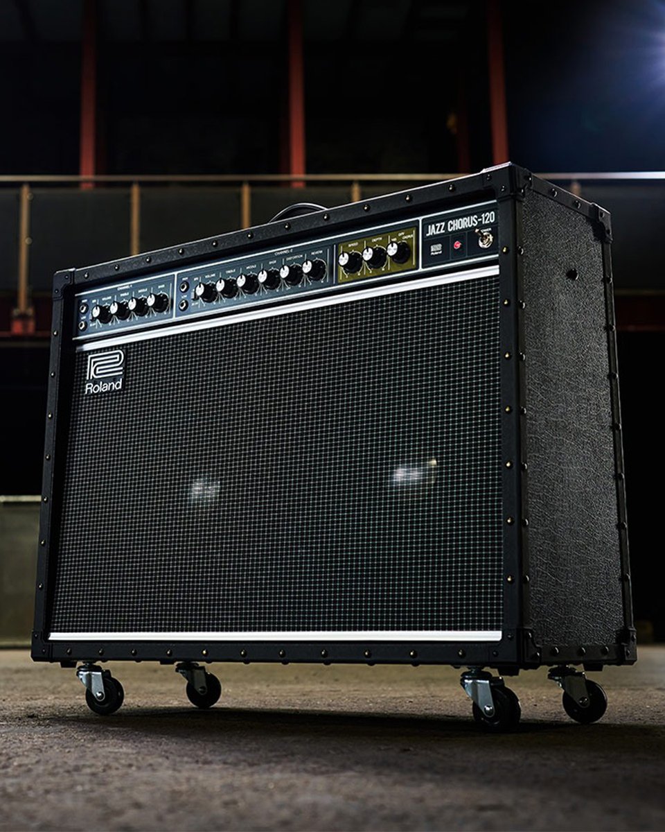 Roland Cloud tweet media