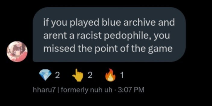 Punished Danger tweet media