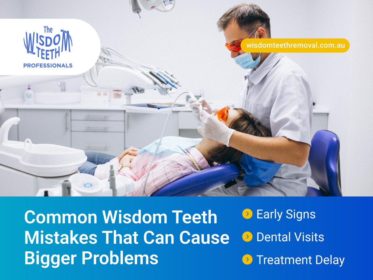 WisdomTeethCost's tweet image. Wisdom teeth starting to hurt? Ignoring swelling, jaw discomfort, or delaying a dental visit can lead to bigger problems later. Spot the signs early and take action before it gets worse. Learn more: bit.ly/3ZLHFKQ

#wisdomteethremoval #dental #wisdomteeth #hospital