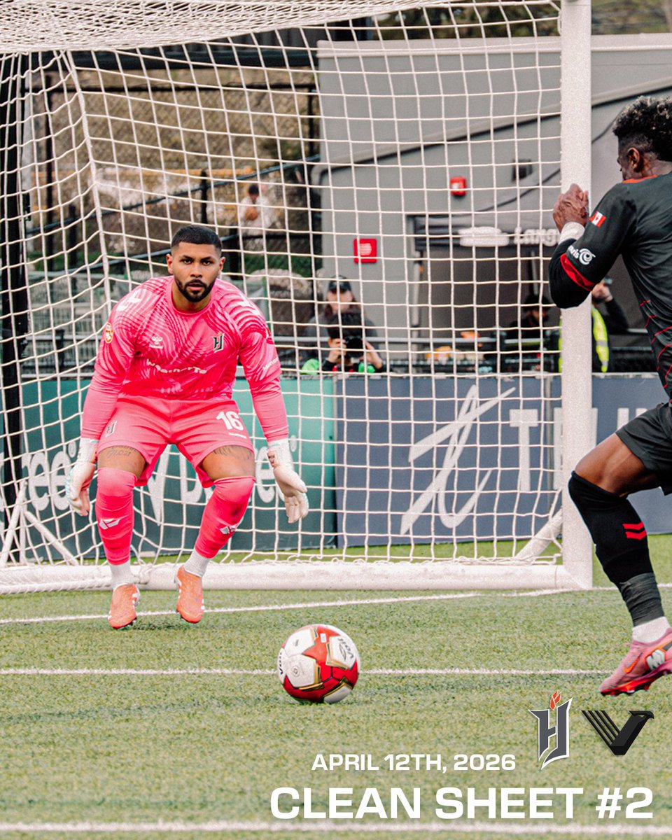 ForgeFCHamilton's tweet photo. Safe Hands 🧤 https://t.co/arxwOuN0o7