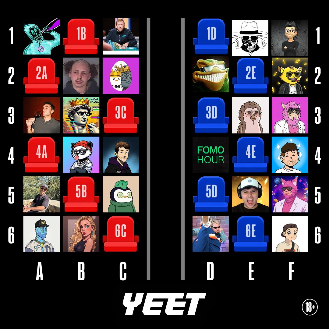 YEET tweet media
