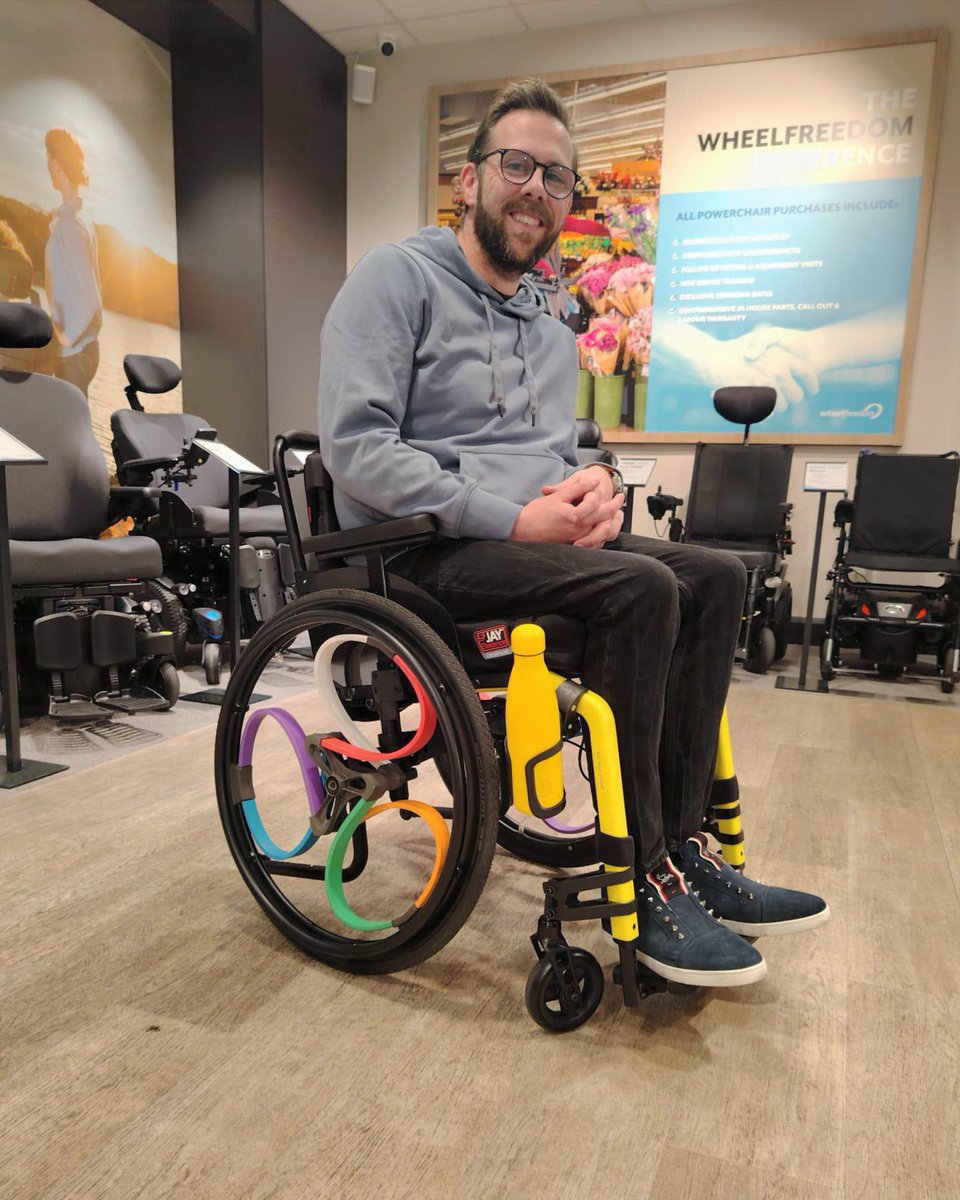 Wheelfreedom tweet media