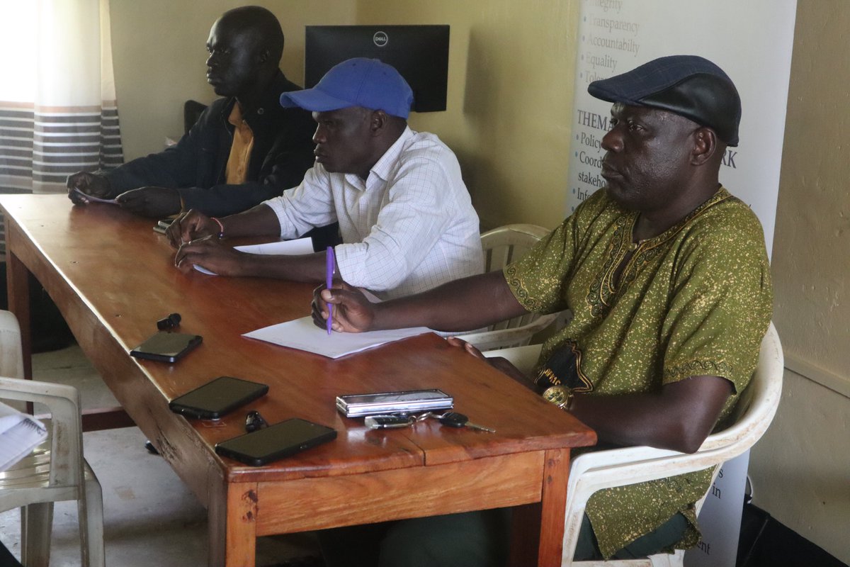 NUMEC_Media's tweet image. @guluforum 's Kenneth Lubangakene added that the      "wicked" bill is "really dangerous" to the welfare of Ugandans who rely on monetary support from the disapora -- and #Uganda's economy as a whole. #SovereigntyBill  #StandUnited