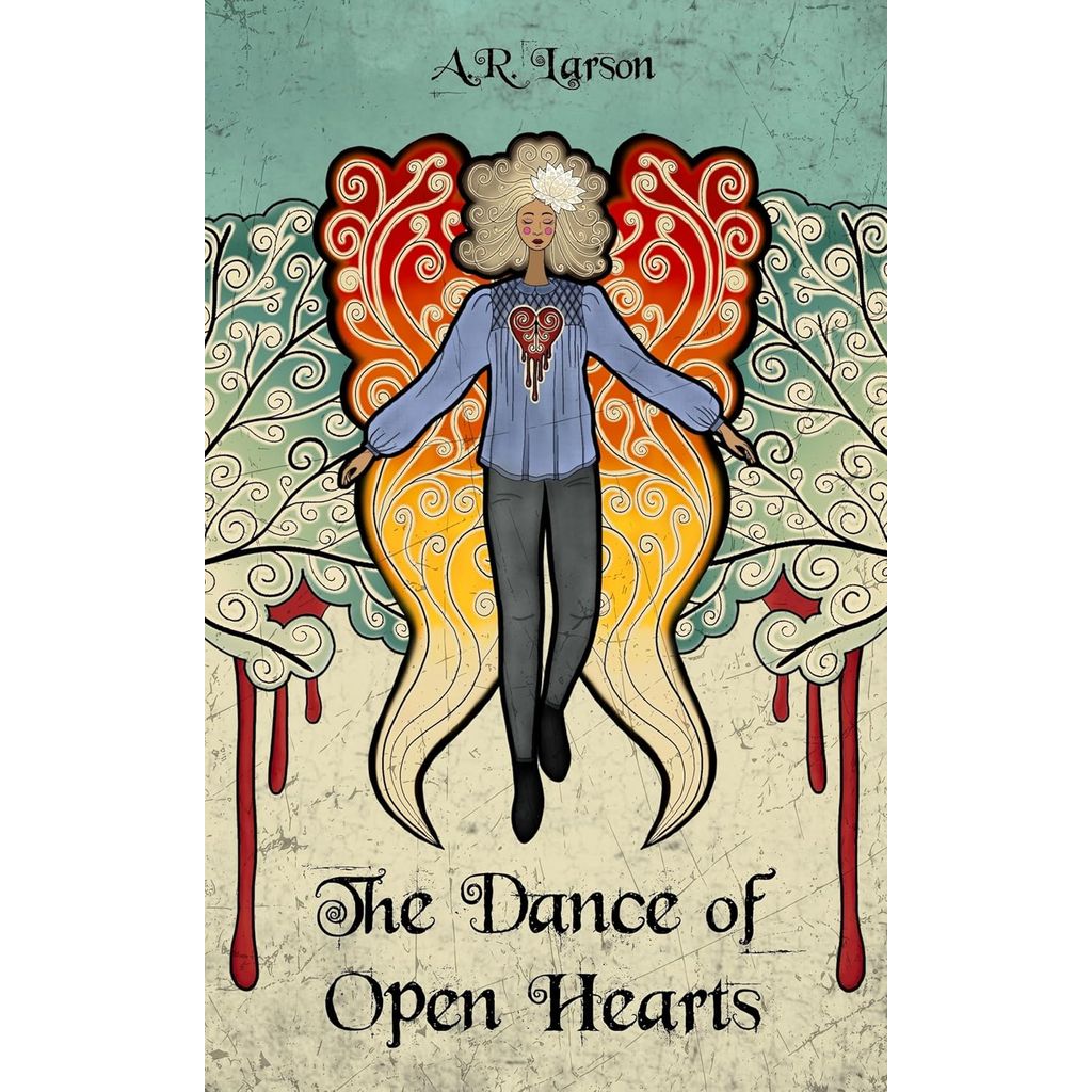 LiteraryTitan's tweet image. When a farm girl is pulled into a magical world, she and her allies must stop a desperate king trying to save his people from destroying everyone else. The Dance of Open Hearts is a #romantic #fantasy about choosing hope when everything is breaking. amzn.to/4mKzkSP?utm_ca…