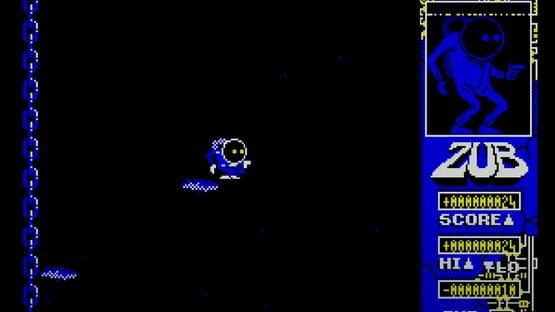 GameOrDieBot's tweet image. Zub

🏢 Binary Design, Mastertronic
📅 1986
🖥 C64, ZXS, ACPC

#videogames #retro #gameordie