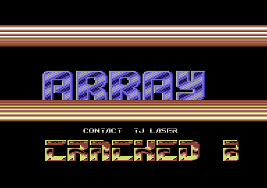 CracktroBot's tweet image. H.A.T.E. (1989) - Crack: Genesis Project + Fire Eagle - Trainer: +6 - #Commodore64
Gary Lineker's Hot Shot (1989) - Crack: Array - #Commodore64
XP-8 (1996) - Trainer (+6): Insane - #Amiga
The Plague (1990) - Crack: Classic (CLS) - #Amiga