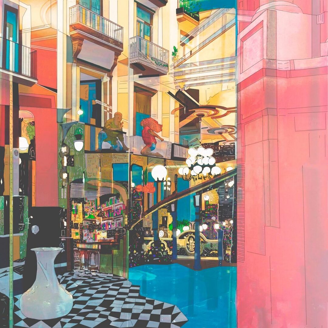 "Que Rico" sencillo de #YigoSugasti músico legendario de #Panamá feat. #Juanafé escucha en #Spotify #AppleMusic #AmazonMusic #YouTubeMusic bit.ly/3Md2d9b