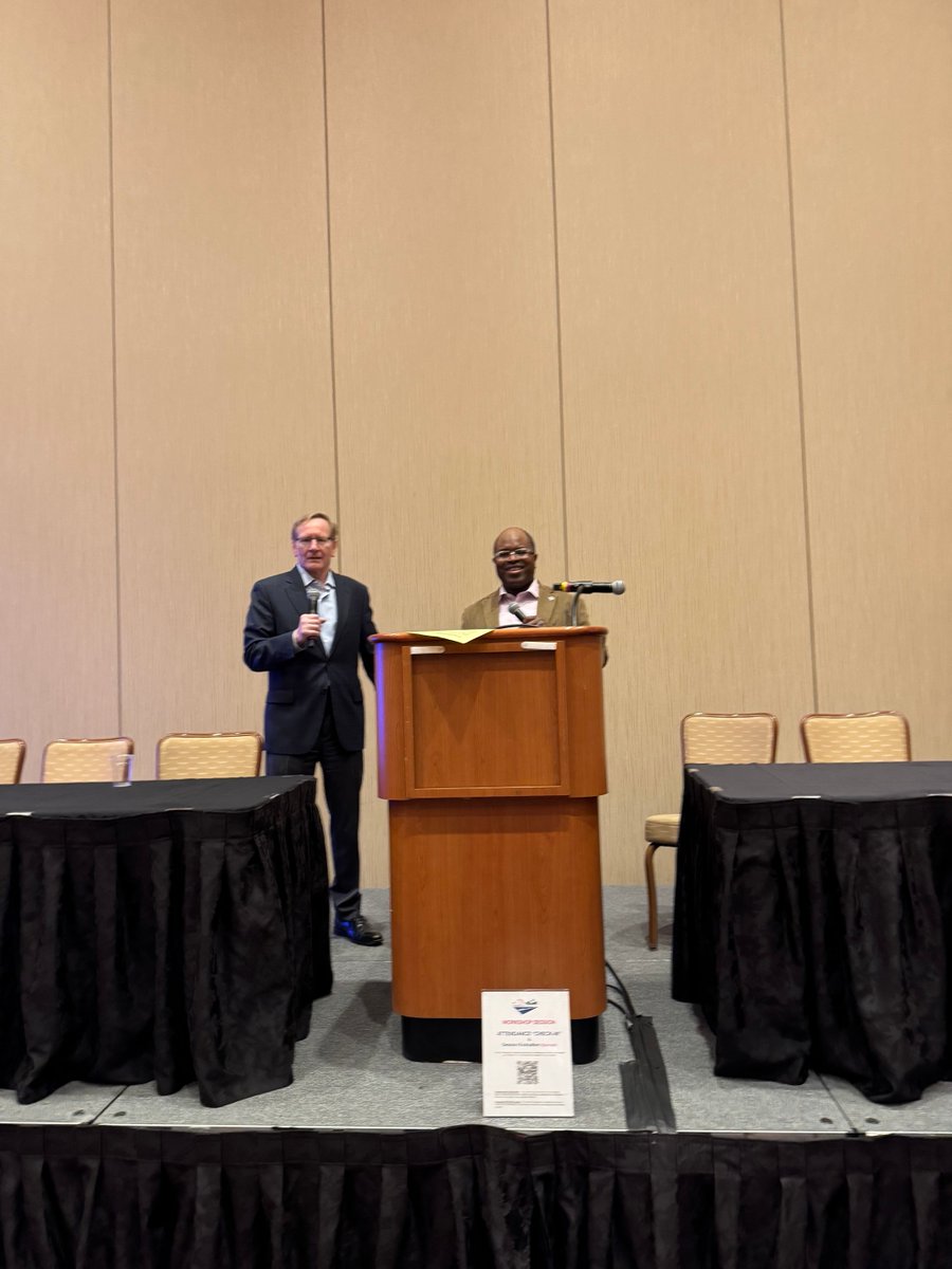TowerKGroup's tweet photo. Tower K Group CEO Phil Bell speaking at the NJ TransAction Conference last week—where the future of transportation and infrastructure takes shape. #Transportation #Infrastructure https://t.co/GEtBOMGAJf