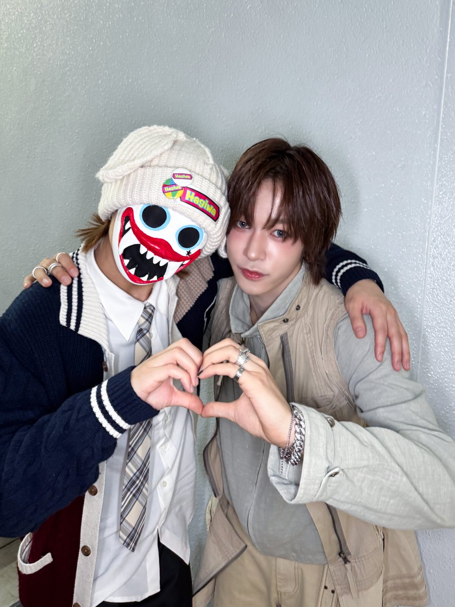 KEYVITUP tweet media