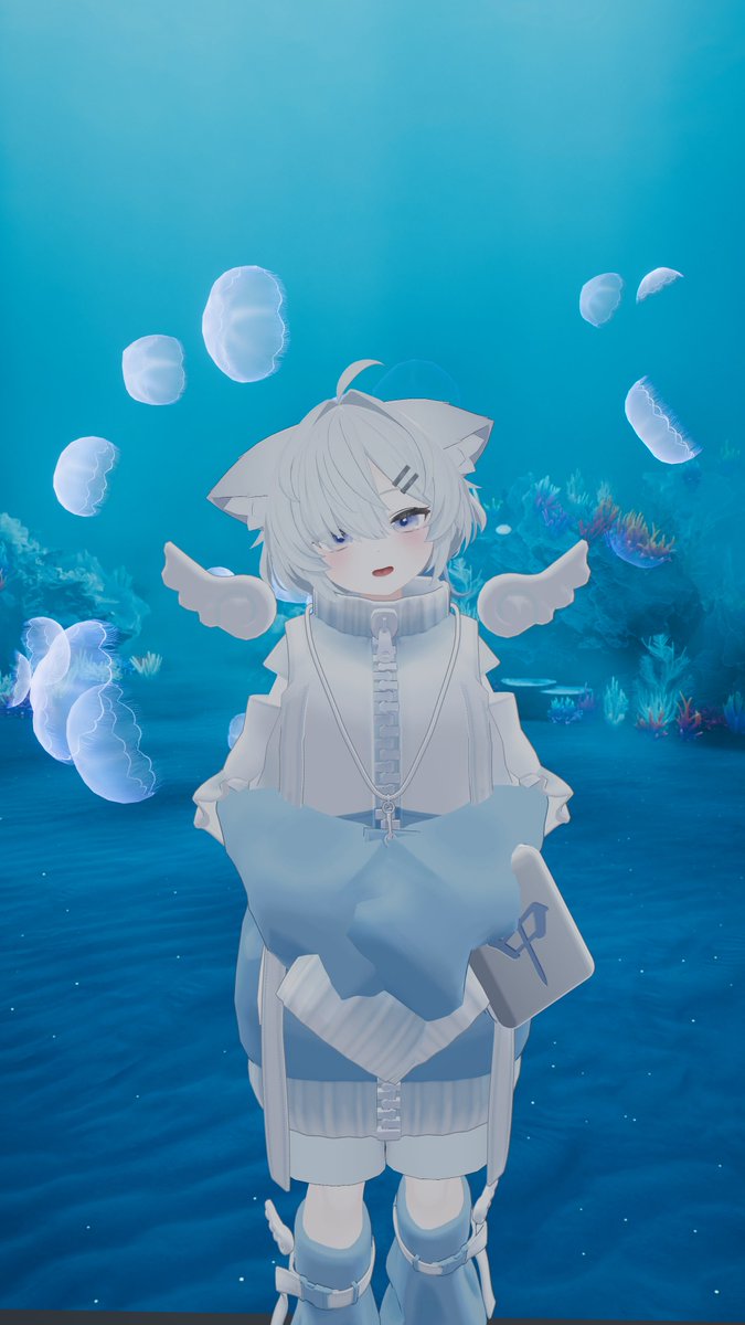 おじぃ@VRchat tweet media