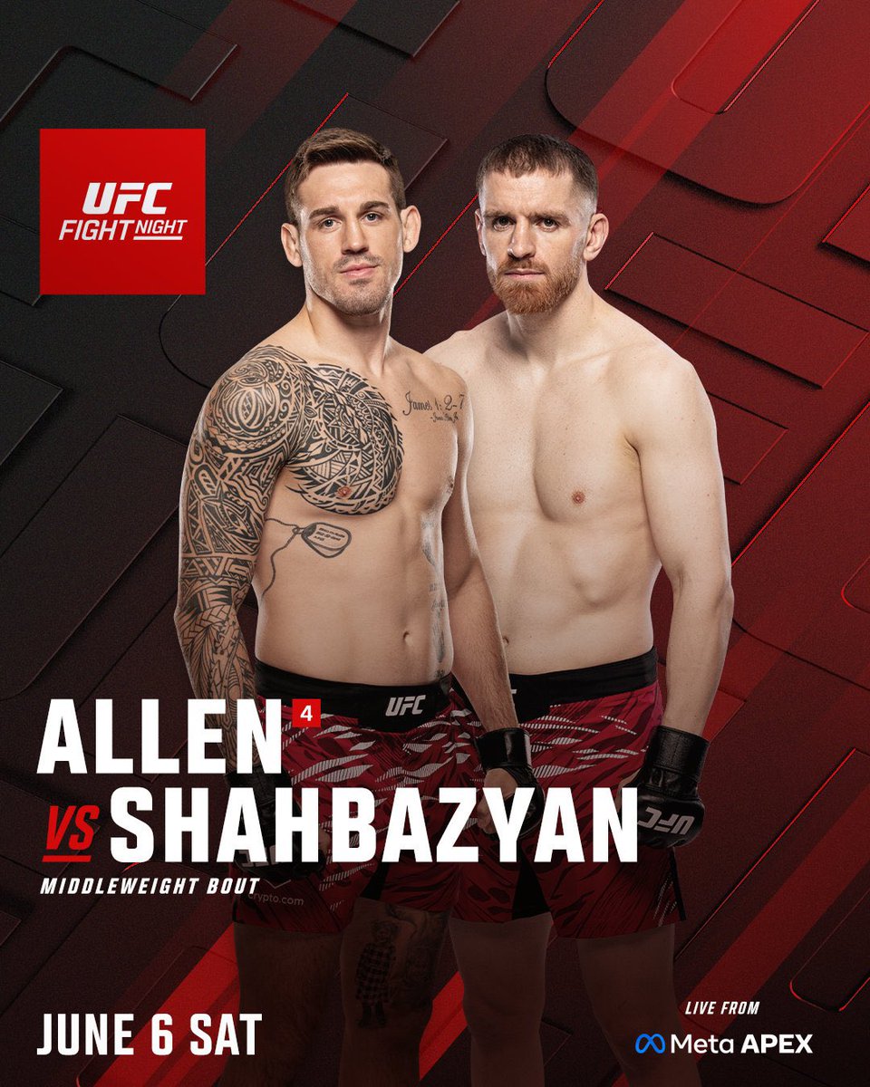 MMA 101 Türkiye tweet media