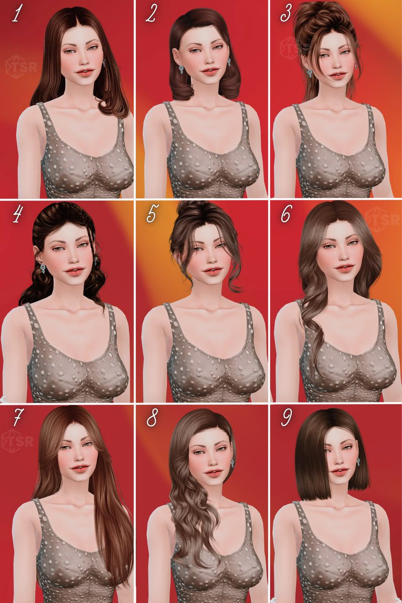 The Sims Resource tweet media