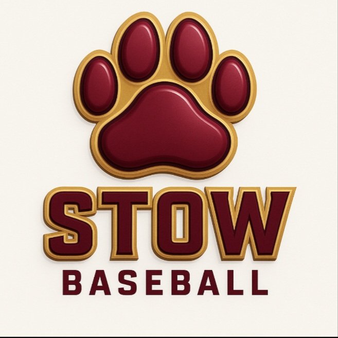 Stow Baseball tweet media