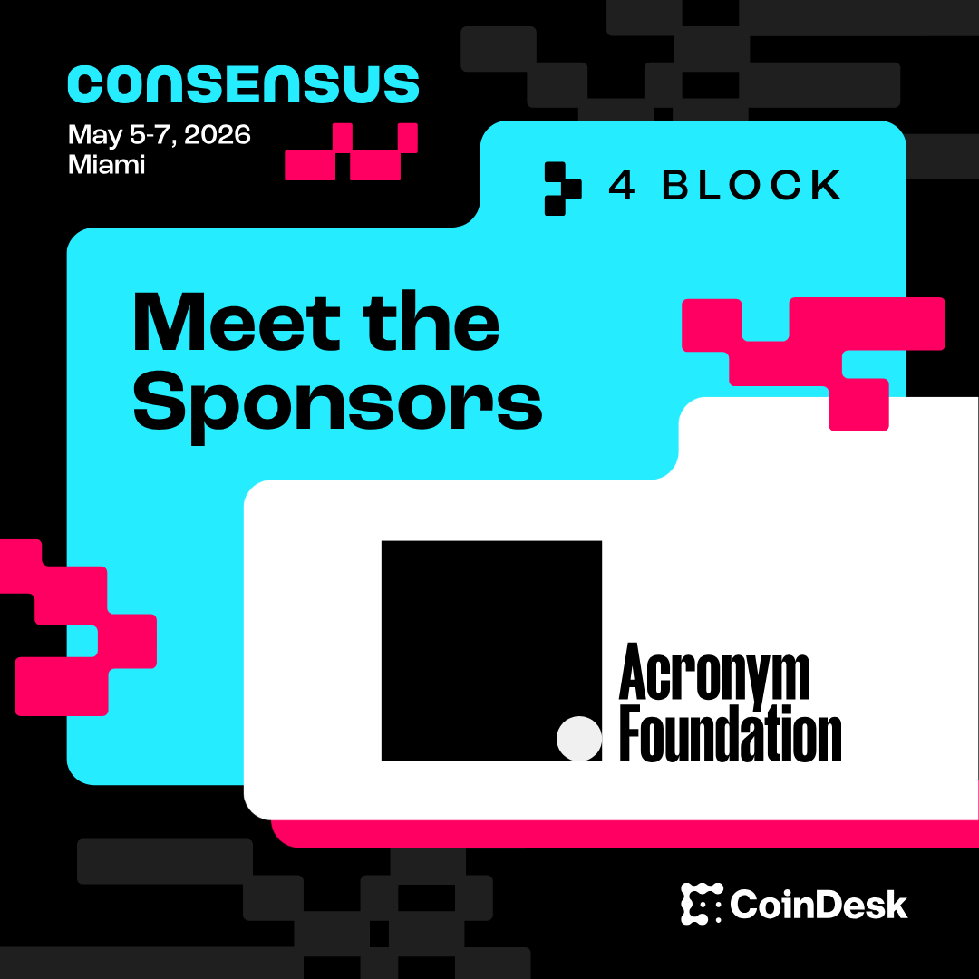#Consensus2026 → Miami tweet media