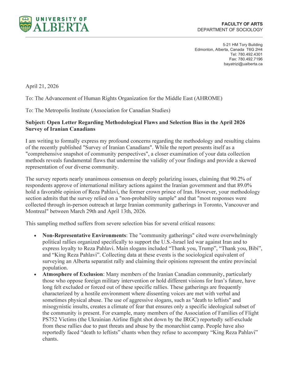 Zohreh Bayatrizi tweet media