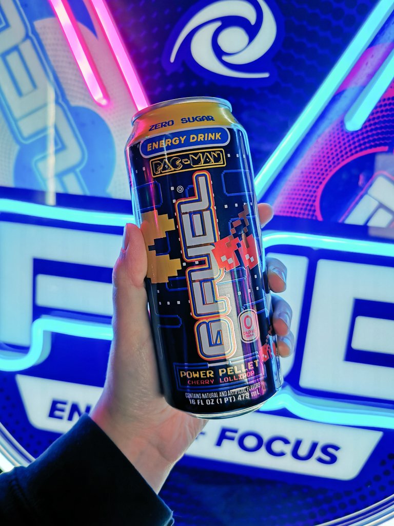 GFUEL | 🦠 | Leiloo tweet media