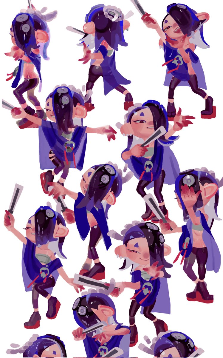 坑坑的小号 tweet media