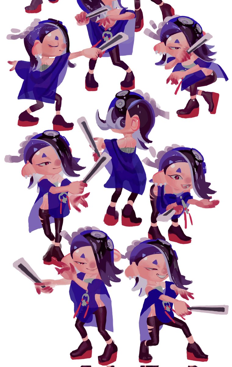 坑坑的小号 tweet media