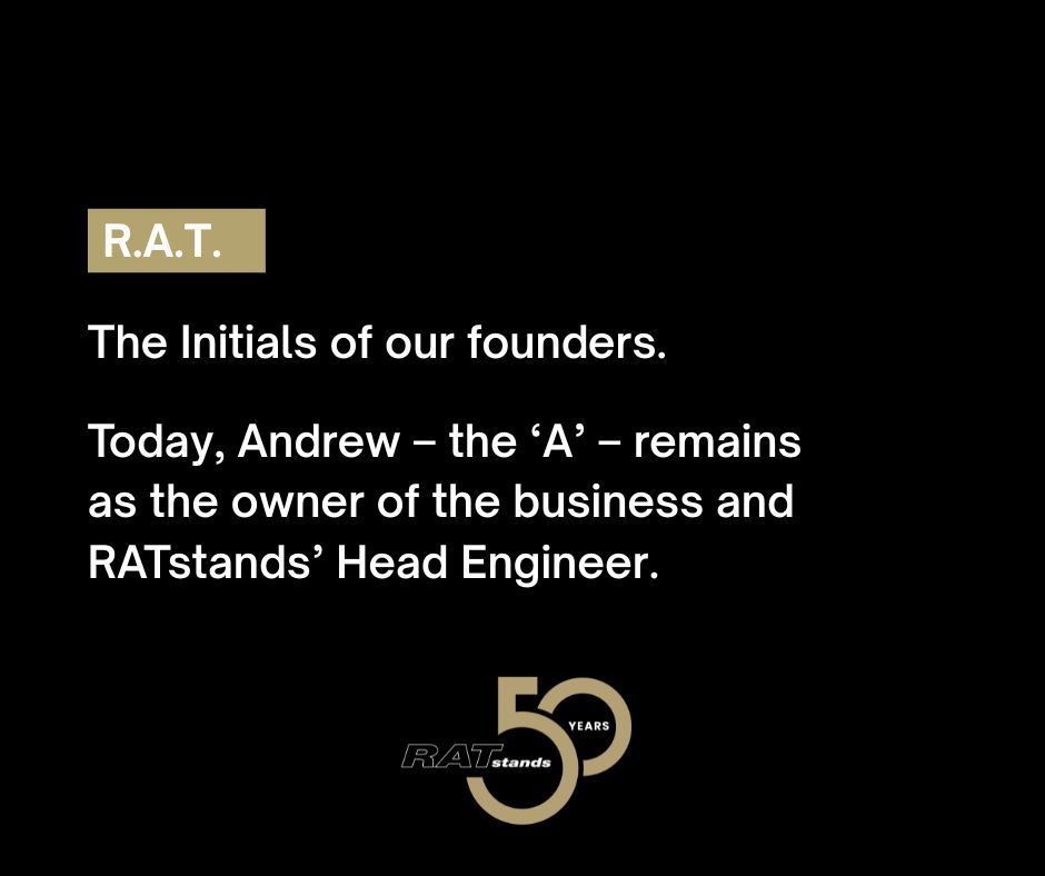 RATstands Ltd tweet media