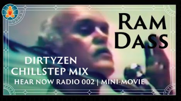 BabaRamDass's tweet image. Ram Dass - No Where To Stand - Dirtyzen Chillstep Mix (Hear Now Radio 002) | MIni Movie 📹 youtube.com/watch?v=4mvOFy…

Landon Smith, also known as “Dirtyzen” to some, is an avid Ram Dass enthusiast. He enjoys creating and sharing spiritual content. 

#ramdass #music #youtube