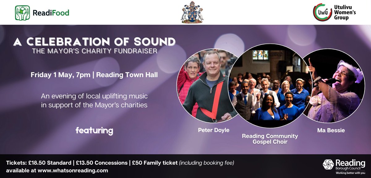 Events In Reading tweet media