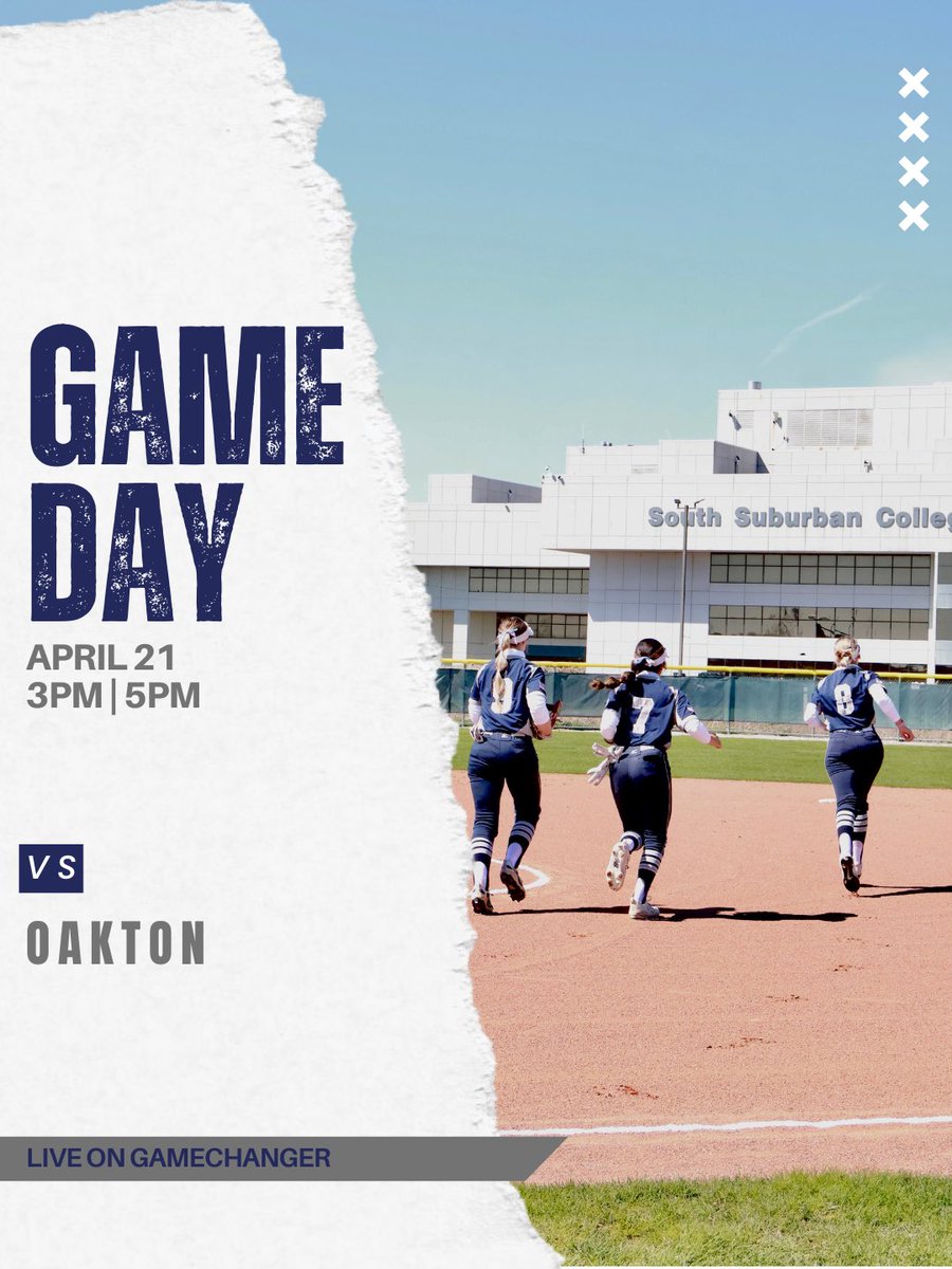 South Suburban College Softball tweet media