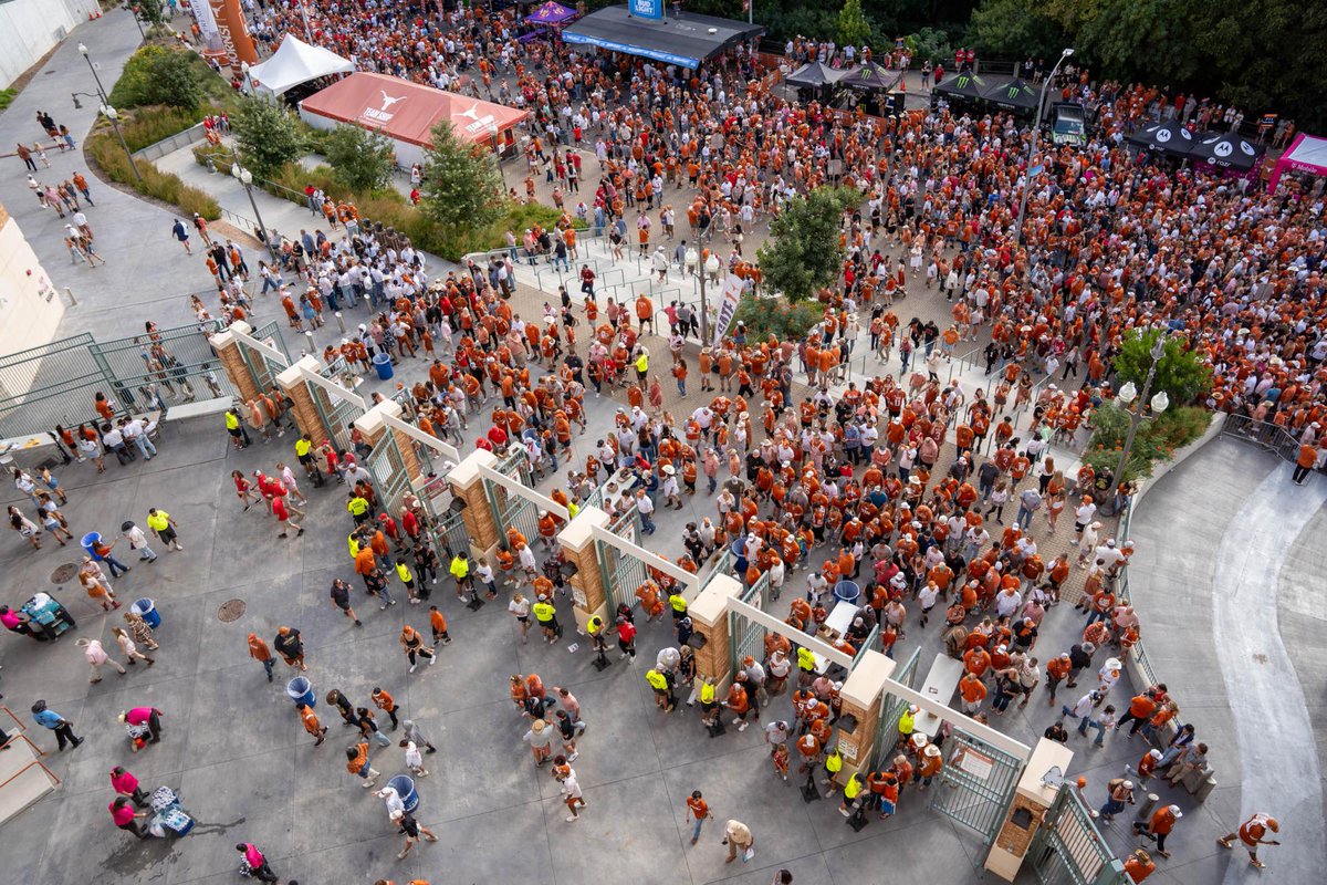 The Daily Texan tweet media