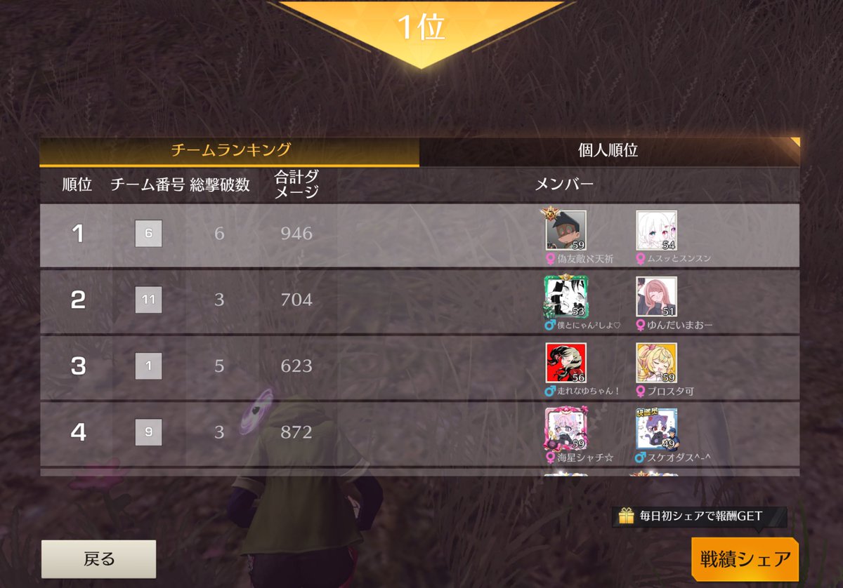 ぴっぴらんど【たいさぁ！/ BLIV1】 tweet media