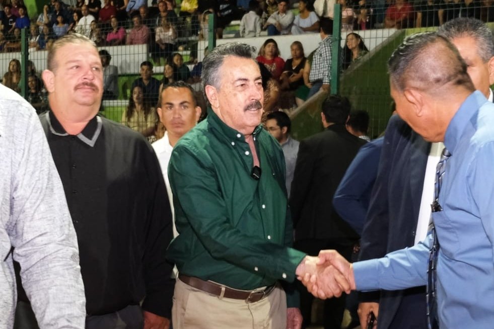 Javier Lamarque tweet media