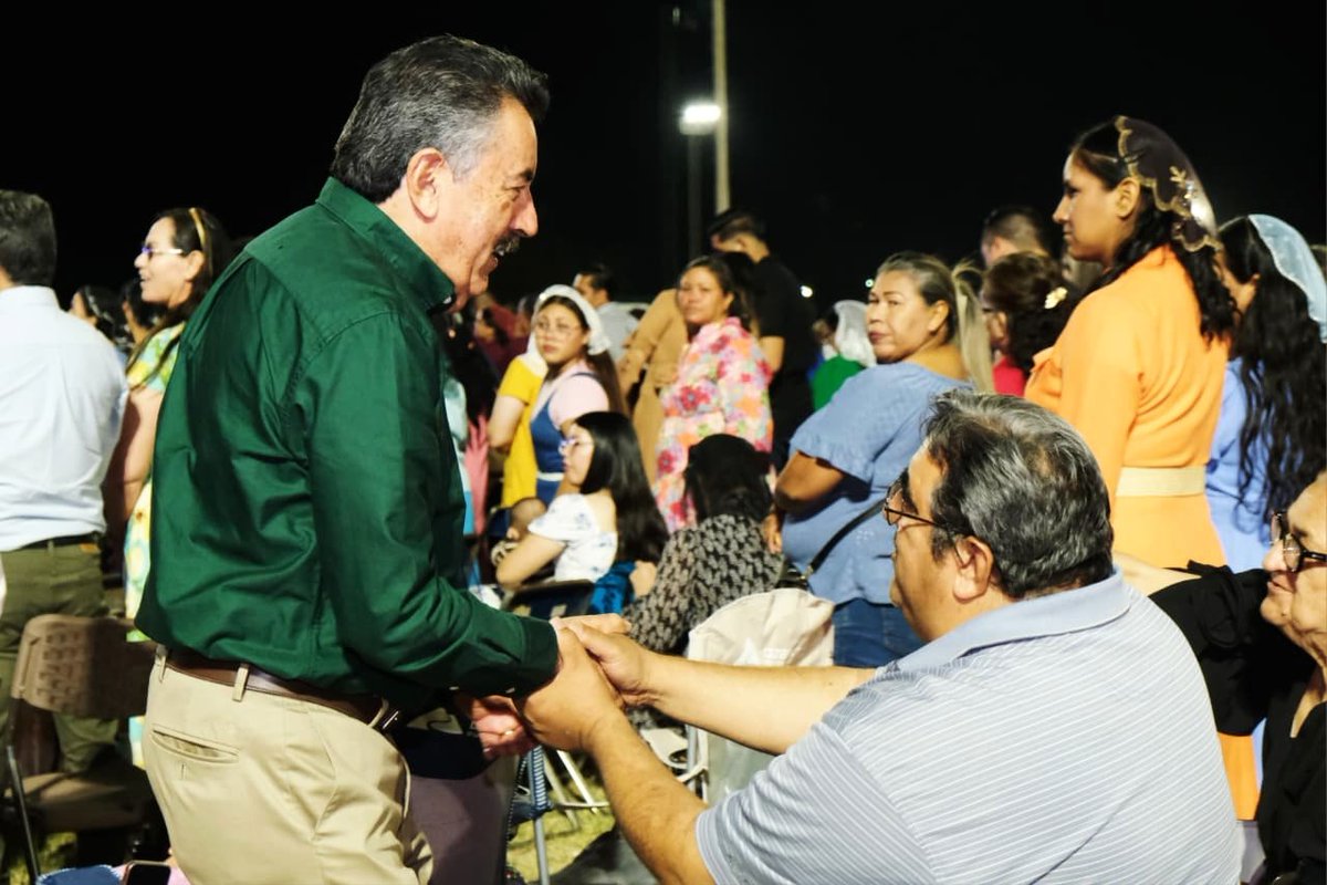 Javier Lamarque tweet media