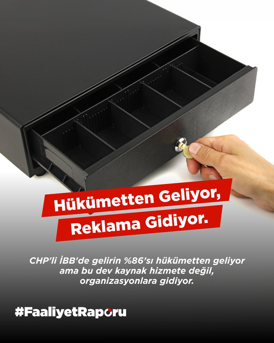 oguzhan61's tweet photo. Hizmet etmek için alınan 💸💸💸 nerede 

#FaliyetRaporu https://t.co/f9F5bQMfCc