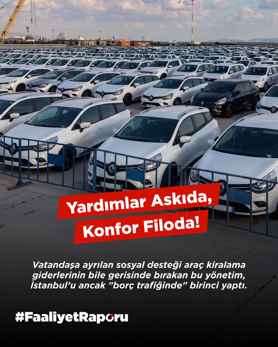 oguzhan61's tweet photo. Hizmet etmek için alınan 💸💸💸 nerede 

#FaliyetRaporu https://t.co/f9F5bQMfCc