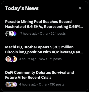 COIN ₿ASSIST tweet media